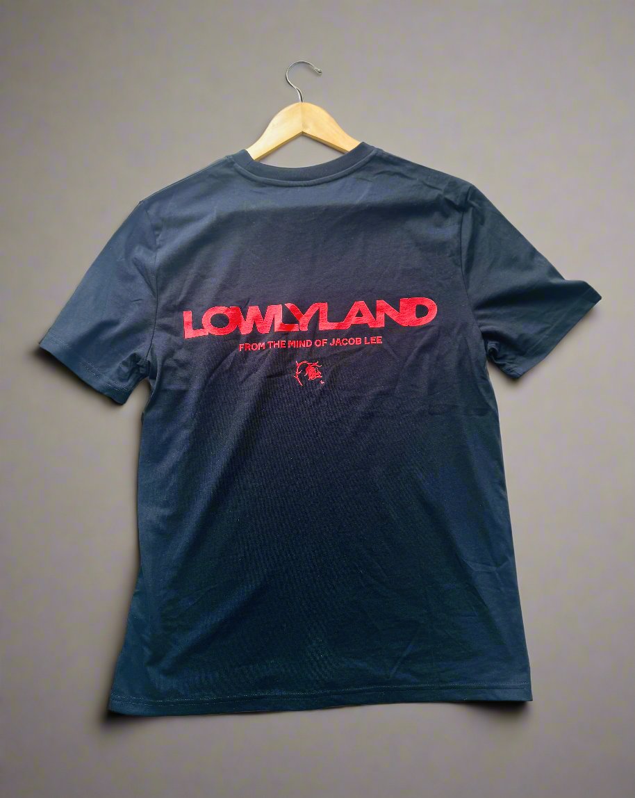 Lowlyland Exclusive (LOW STOCK)